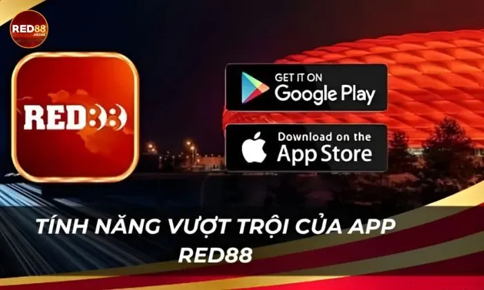 Chi tiết các bước tải app Red88 về điện thoại