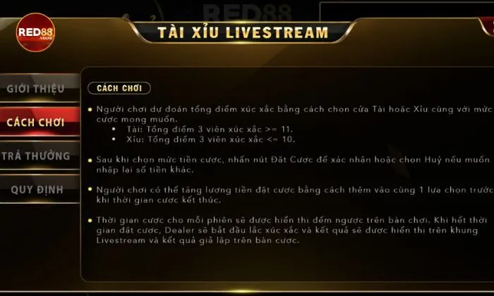 Các sự kiện tặng thưởng khách hàng diễn ra quanh năm 